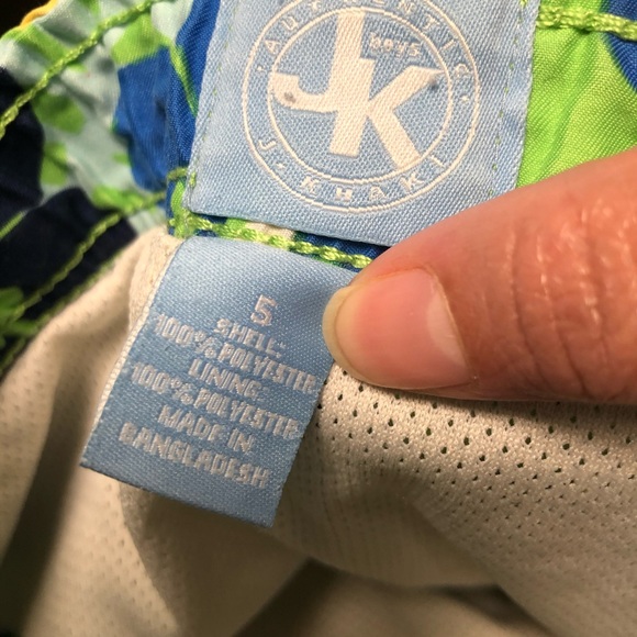 Boys swimming trunks, - Picture 3 of 3